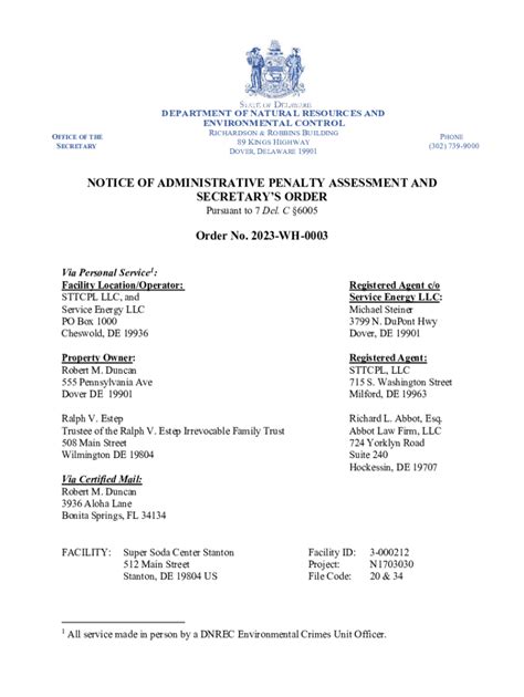remote gaming regulations|Administrative Penalty Publication Notice.